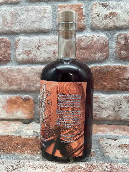 Mederij Marcus Zoeter- Mede #2 Medebier - 50 CL