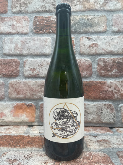 Antidote L'Ambigu (Quince, Pear) 2018 Cider - 75 CL