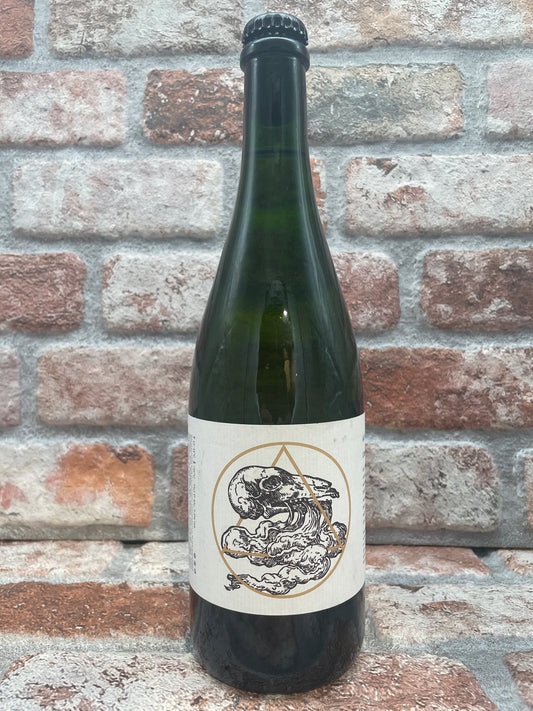 Antidote L'Ambigu (Quince, Pear) 2018 Cider - 75 CL