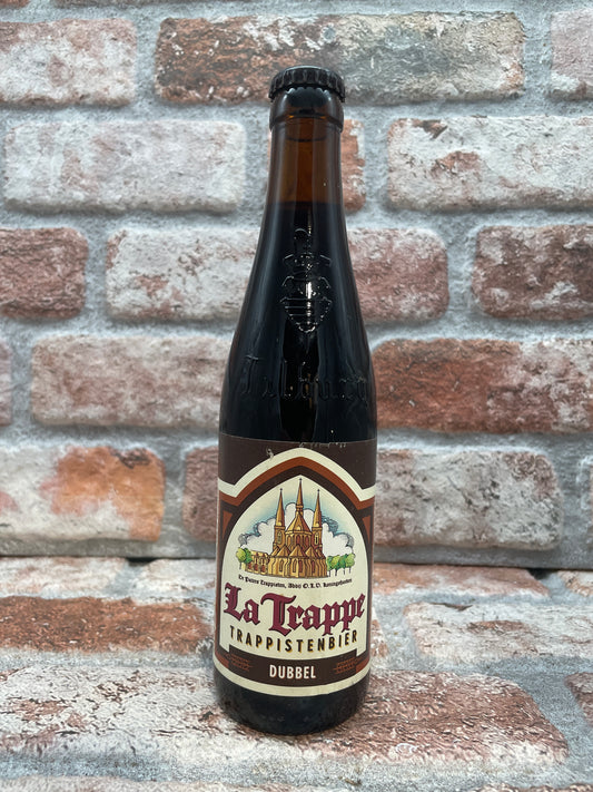 La Trappe 1991 Dubbel - 33 CL