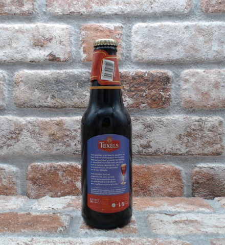 Texelse Brouwerij Stormbock 2013 Bock - 33 CL