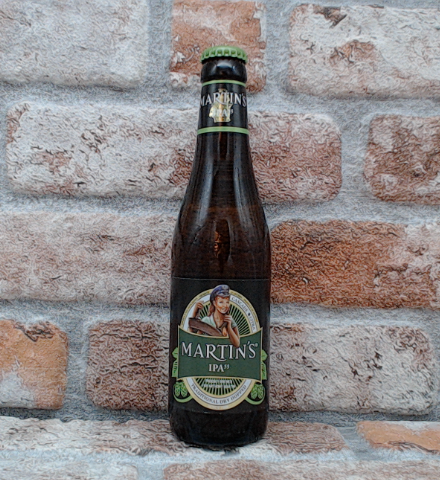 Martins IPA55 - 33 CL