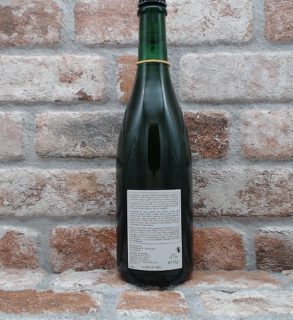 Cantillon Fou' Foune 2023 Lambiek/Geuze - 75 CL