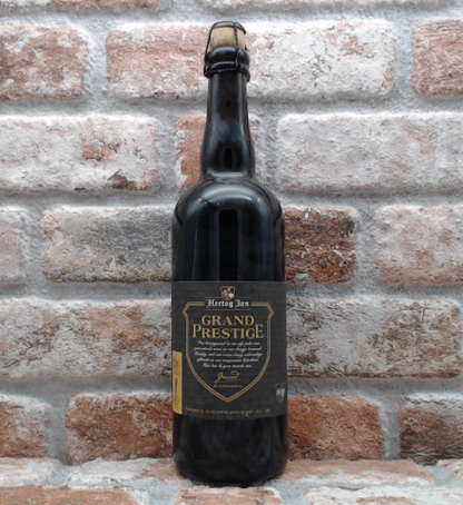 Hertog Jan Grand Prestige 2019 Gerstenwein - 75 CL