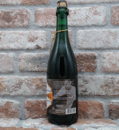 De Oude Cam Oude Lambiek 2017 Lambiek/Geuze - 75 CL