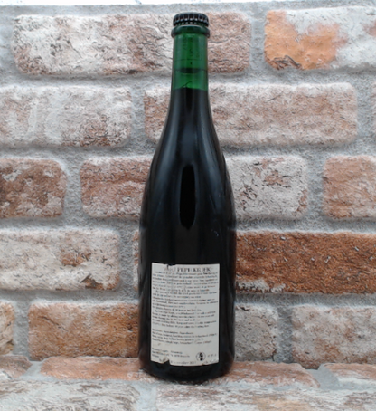 Cantillon Lou Pepe Kriek 2015 Lambiek/Geuze - 75 CL