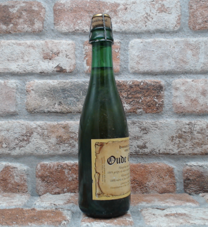 Hanssens Artisanal Oude Gueuze 2017 - 37.5 CL