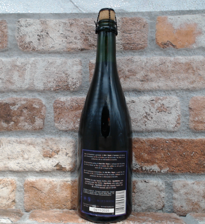 Tilquin Oude Mure 2015 Lambiek/Geuze - 75 CL