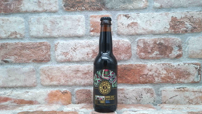 Jopen Ex-Girlfriend 2024 BA Whisky Barrels Bock - 33 CL