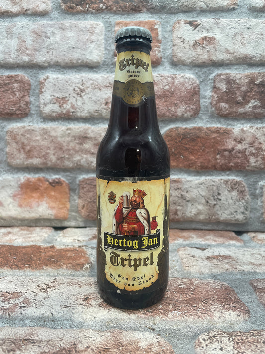 Hertog Jan 1997 Tripel - 33 CL