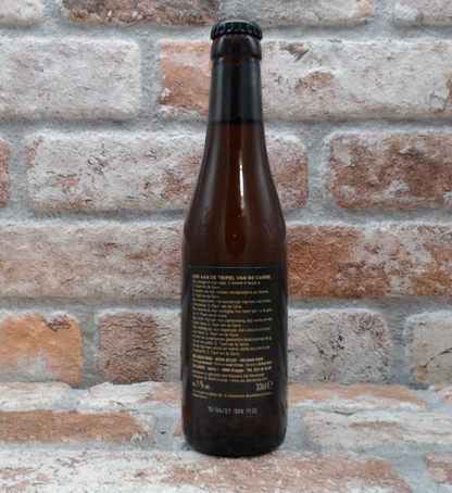 The Garre Tripel - 33 CL