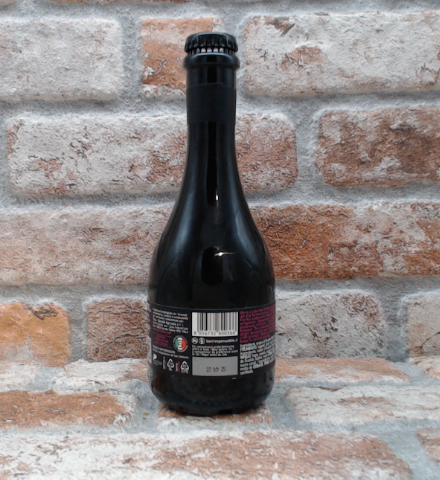 Birra Flea Violante Belgian Strong Ale - 33 CL