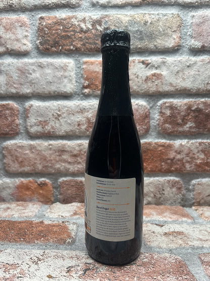 Brouwerij 't Meuleneind Barrel Project 21.10 - 37.5 CL