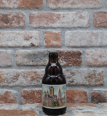 Gent Tripel - 33 CL