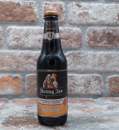 Hertog Jan Karakter 2009 Barleywine - 33 CL