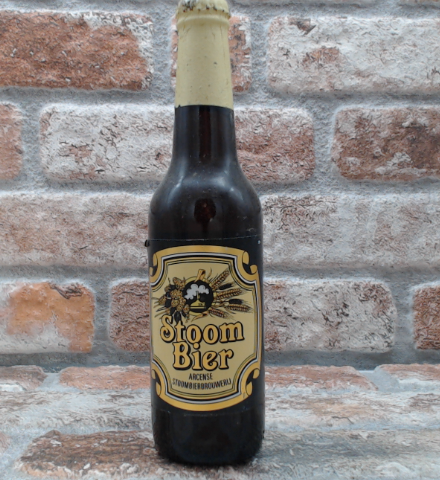 Hertog Jan Arcener Stoombier 1990 Barleywine - 33 CL