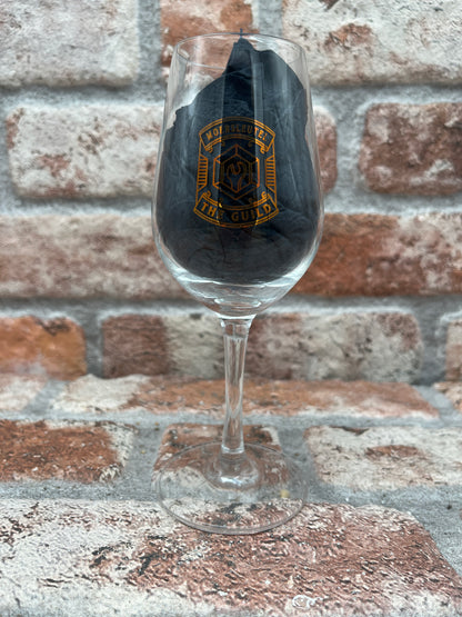 Wrench Indulgence Glasses - 25 CL