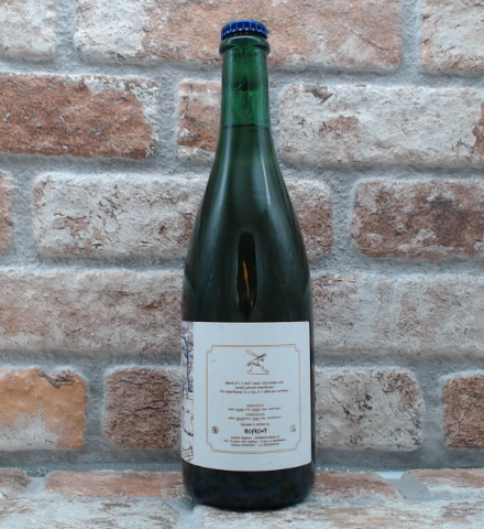 Lucky Honeymoon 2022 Lambic/Geuze - 75 CL