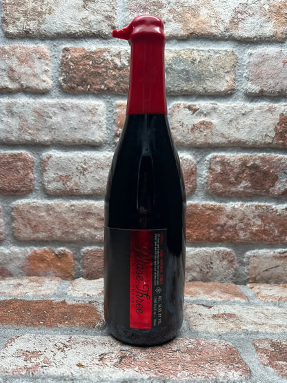 Phase Three Eunoia Batch 16 Stout - 75 CL