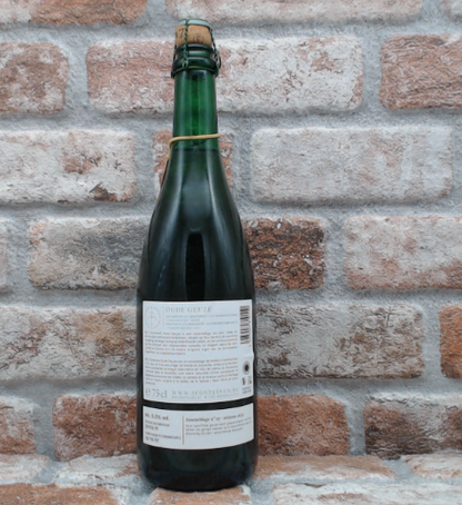 3 Fonteinen Oude Geuze seizoen 16/17 2017 Lambiek/Geuze - 75 CL