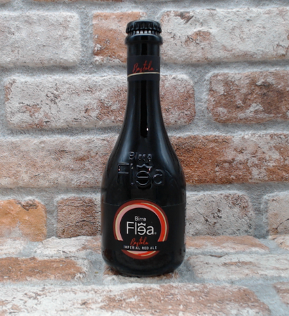 Birra Flea Bastola Ale - 33 CL