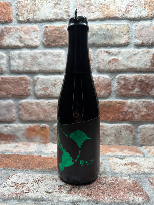 Phase Three Eunoia Batch 20 Stout - 50 CL