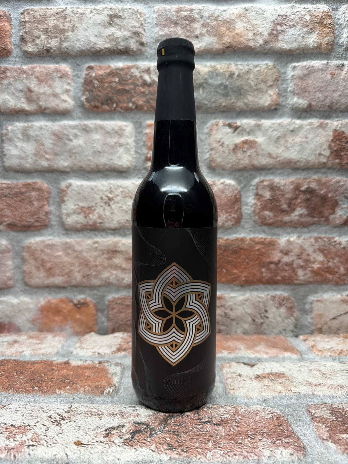 More Brewing Company Milaana 2023 (Blend No. 1) Ale - 50 CL