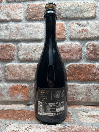 Hertog Jan Gerards Toegift without case 2021 Barleywine - 75 CL