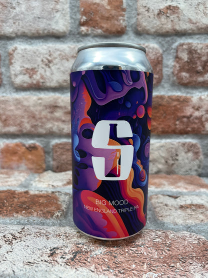 Salikatt Big Mood TIPA - 44 CL