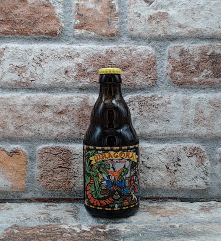 Enigma Dragora Blond - 33 CL