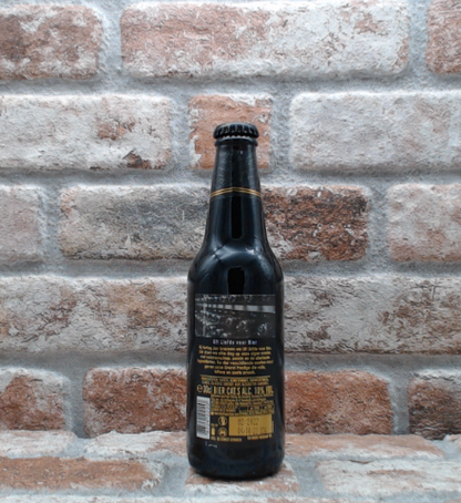 Hertog Jan Grand Prestige 2020 Barleywine - 33 CL