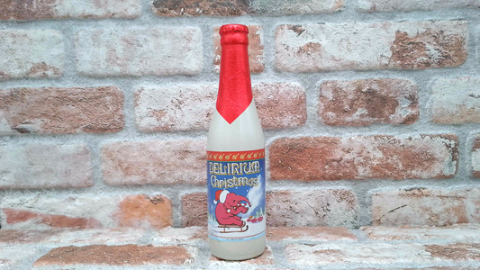 Delirium Christmas - 33 CL