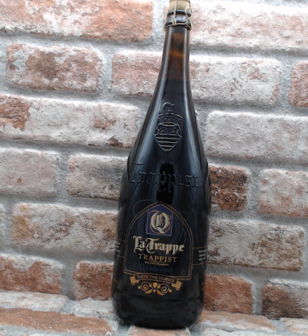 La Trappe Quadrupel Magnum 2020 - 1.5 L