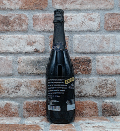 Castle Cuvée Du Chateau 2021 - 75 CL