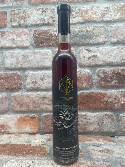 Zymarium Heart Of The Tempest Mead Beer - 37.5 CL