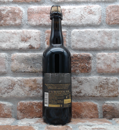 Hertog Jan Grand Prestige 2022 - 75 CL