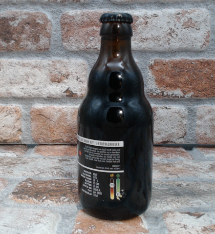 D'n Droak Dark Dragon B.A. Stout - 33 CL