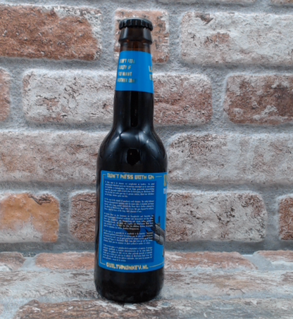 Guilty Monkey Imperial Stout LImited Edition – 33 CL