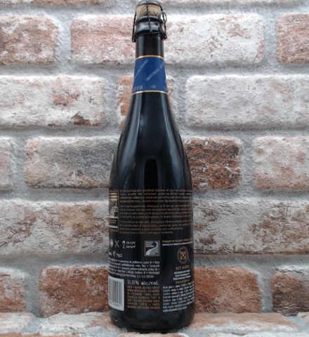 Gouden Carolus Cuvee Van De Keizer Imperial Dark 2019 - 75 CL