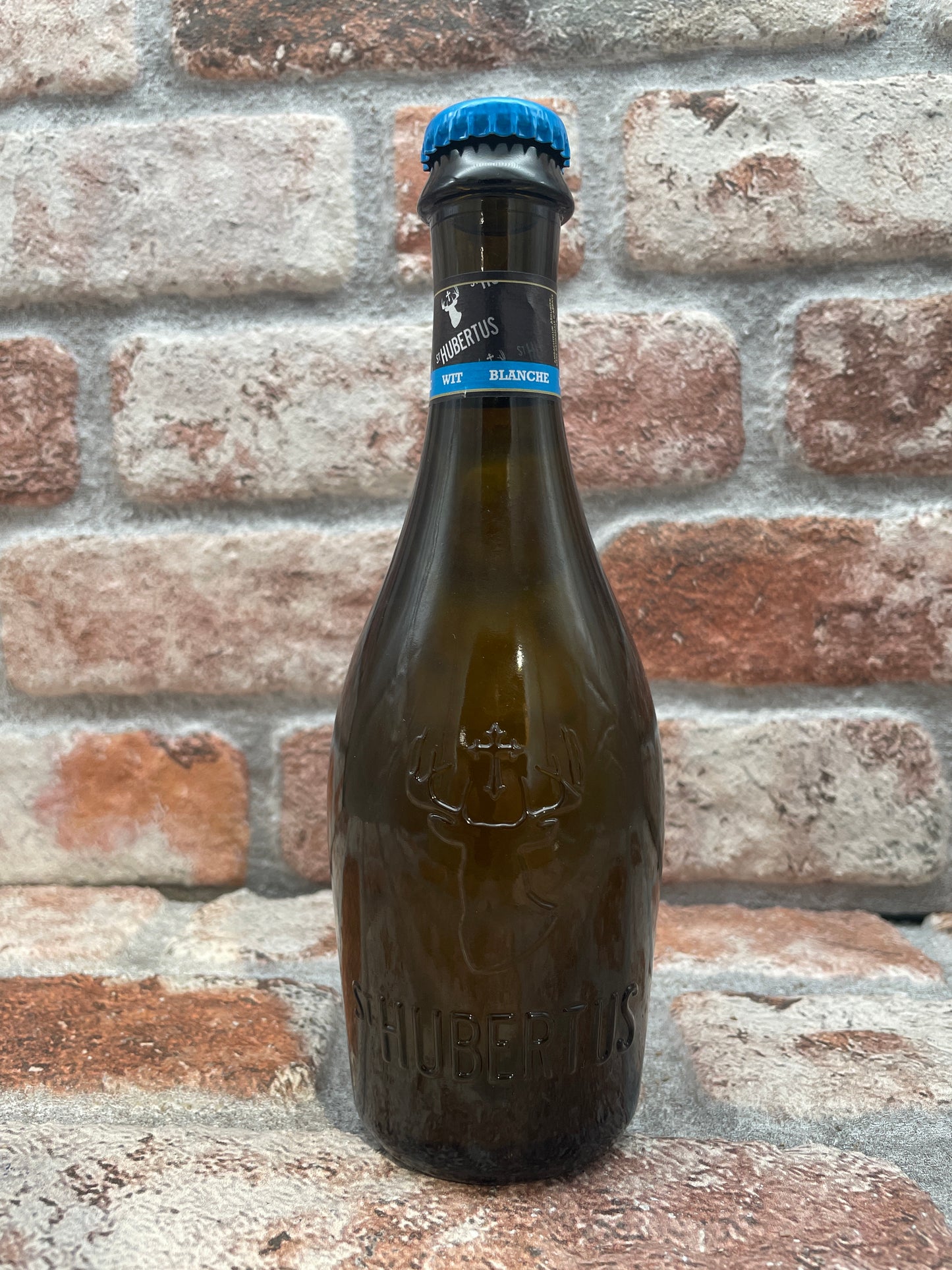 St. Hubertus White Beer - 33 CL