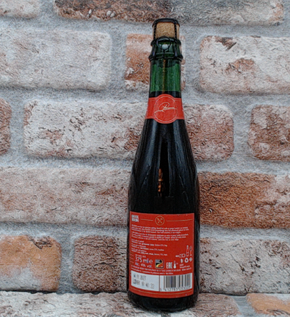 Boon Kriek Lambic/Geuze - 37.5 CL