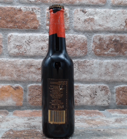 Hertog Jan Primator 1987 – 33 CL