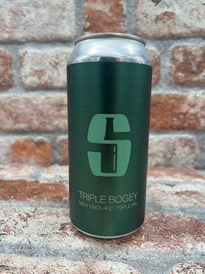 Salikatt Triple Bogey TIPA - 44 CL