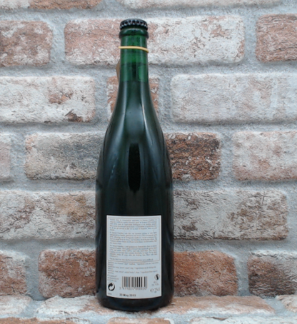 Cantillon Gueuze 100% Lambic Bio 2015 Lambic/Geuze - 75 CL