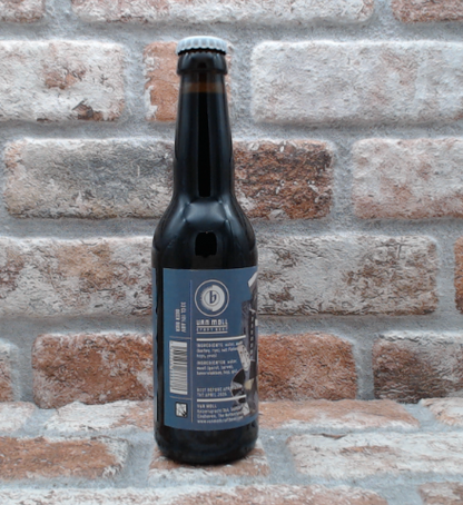 Van Moll Zoltan Tomintoul Barrel Aged Stout - 33 CL