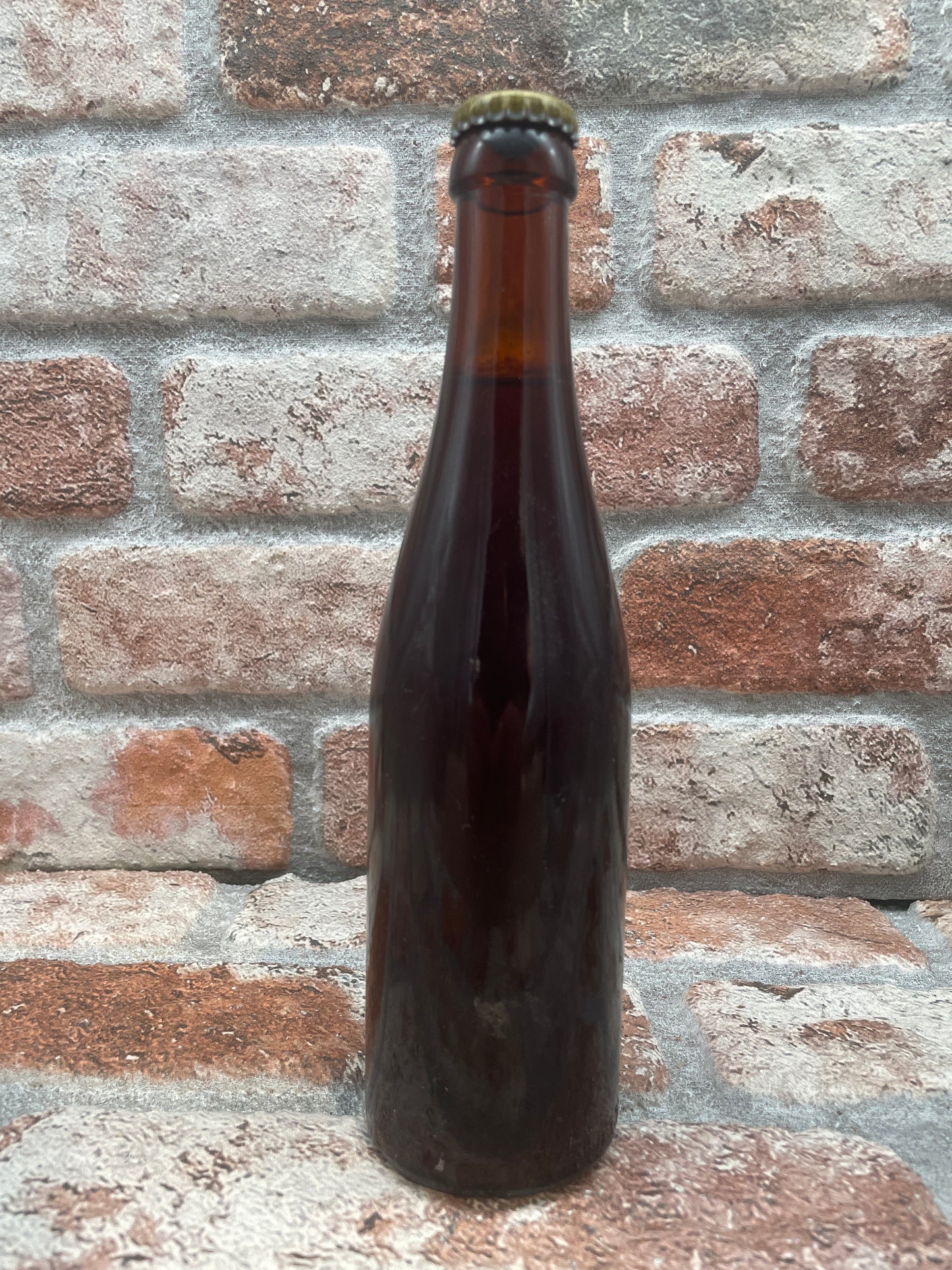 Westvleteren 12 Years 90 Quadrupel - 33 CL