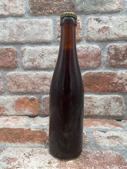 Westvleteren 12 Years 90 Quadrupel - 33 CL