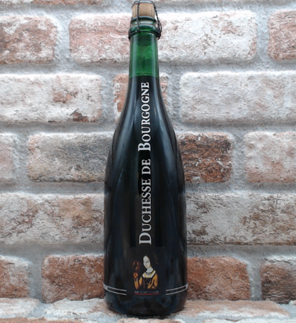 Duchesse De Bourgogne - 75 CL