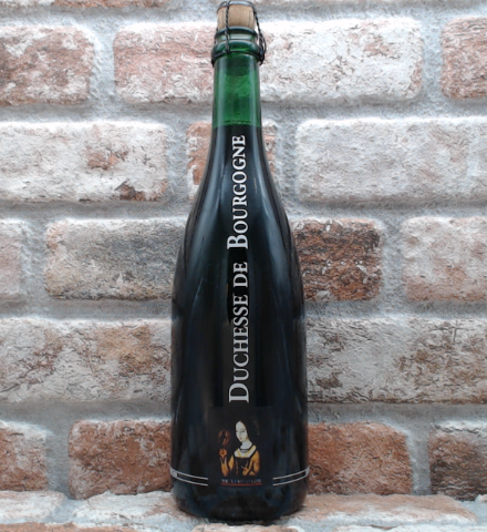 Duchesse De Bourgogne - 75 CL