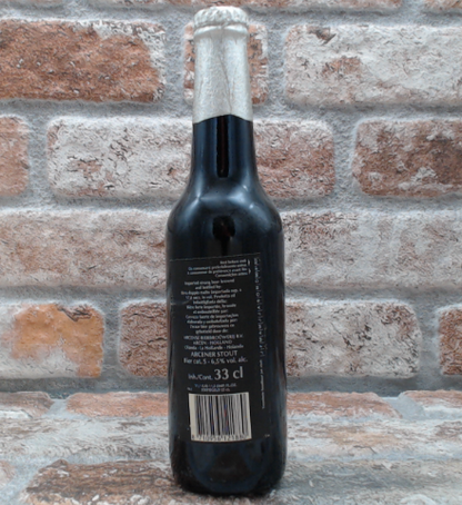 Hertog Jan Arcener Stout 1990 - 33 CL